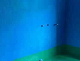 南芬卫生间测漏水多少钱