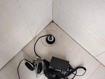 南芬楼顶渗水维修公司为您分享下检测区的划分。