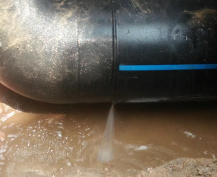 南芬楼顶渗水维修公司为大家分享下南芬卫生间漏水维修修补技术!