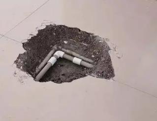  南芬检漏多少钱?