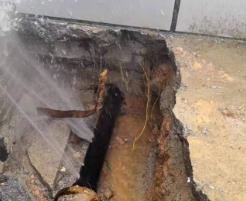 南芬市管道泄漏常用检测方法